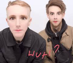 I'm not gonna NOT get purikura photo booth pics with my pal @bradclifford  while in Harajuku. That would just be foolish. I'm not foolish. #kawaii  #harajuku #pals