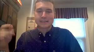 James Cole "The Somatoliths" Book Launch Reading