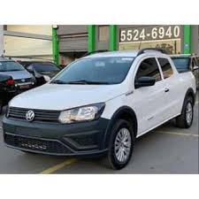 Saveiro robust 2021 cabine dupla cnpj assista até o final. Volkswagen Saveiro 0km Trovit