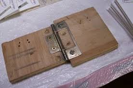 A while back i wrote a post called how to make an earring display. One Of The Less Glamorous Aspects Of Making Jewelry Seriously Though Are There Any Truly Glamorous Aspect Earring Cards Diy Earring Cards Earring Display Diy