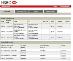 The Multifaceted Advantages Of Hsbc Online Savings Please Visit This Website For More Information About Hsbc Bank Statement Chase Bank Pinterest For Business