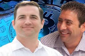 America's Crypto A-List: The Leaders Building The Digital Future