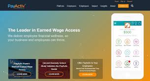 Payday advance apps (also known as cash advance apps) allow you to borrow money before payday. Best Payday Loan Apps In 2021 Softonic