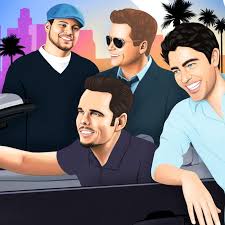 The Ringers Definitive Entourage Episode Ranking - The Ringer