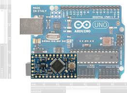 Solved interfacing a 0 96 oled i2c with a bare atmega328p pu. Using The Arduino Pro Mini 3 3v Learn Sparkfun Com