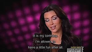 Gif Kuwtk Celeb Happy Birthday Animated Gif On Gifer In this category, you will find awesome birthday images and animated birthday gifs! gif kuwtk celeb happy birthday