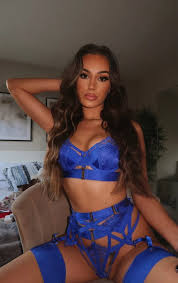 Georgiapridding - Fleshbot