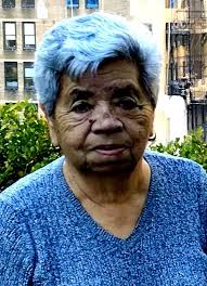 Lidia Molinar Obituary