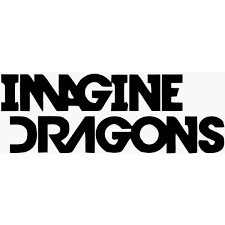 Range of styles in up to 16 colors. Logos For Imagine Dragons Logo Font Liked On Polyvore Featuring Words Backgrounds Quotes Acc Imagine Dragons Imagine Dragons Fans Imagine Dragons Lyrics
