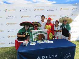 The 2021 copa américa will be the 47th edition of the copa américa, the international men's football championship organized by south america's football ruling body conmebol. Mexico At The Copa America Wikipedia