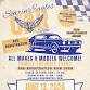 Soarin’ Eagles Car Show