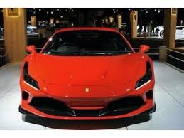 Available preowned cars for sale include sports, spider and luxury cars of certified quality. Ferrari F8 Spider Used Search For Your Used Car On The Parking
