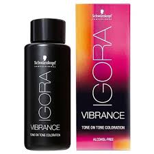 List Of Igora Vibrance Color Chart Pictures And Igora