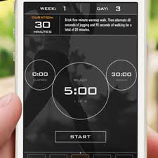 If you do decide to upgrade to premium, you'll add the ability to keep track of your records, and use their training plans or interval programs to change up your running routine. The Best Running Apps To Help You Train For Your Next Race Shape Magazine