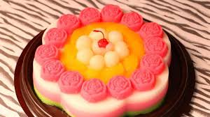 Puding untuk ulang tahun puding buah segar. Lagi Ngetren Tart Puding Sebagai Pengganti Kue Ulang Tahun Tribun Jateng