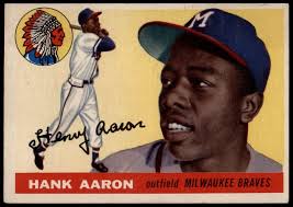 Hank Aaron #47 Prices