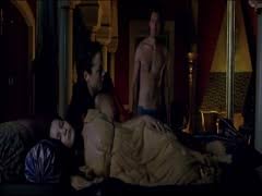 Charon is a player who reigns over the strongest nation, ester de valonia, in the vrmmoslg game, apocaryspha. Esther Nubiola And Ingrid Rubio The White Knight Sex Szene Celebsnudeworld Com