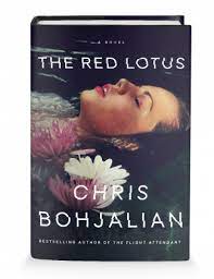 Mention spoilers or the book's price. Book Review The Red Lotus By Chris Bohjalian Criminal Element