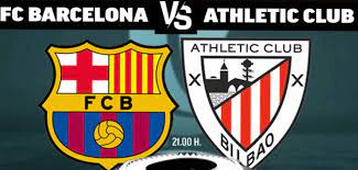 Barcelona en una final por la copa del rey 2015 los azulgrana ganaron con un doblete de messi y una anotación de neymar. Final Barcelona Vs Athletic Bilbao Spanish Super Cup Live Stream Free Tv Channel Lineup Team News