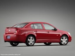 Image result for Cobalt Red 2007 GM
