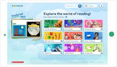 Scholastic Bookflix Fun Homeschool Scholastic Fiction And Nonfiction