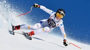 Now she's going for gold at the 2018 winter olympic games. Skiing News Goggia Secures Downhill Victory At Crans Montana Eurosport