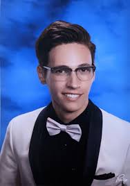 For High School Seniors, Graduation Season Isn't What They Pictured