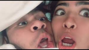 Vlog #3 UNRELEASED: Yazmin Aziz X Michael Pacquiao