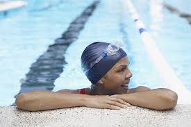 swimming a good workout for weight loss