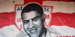 Marko Ivkovic Jagoda