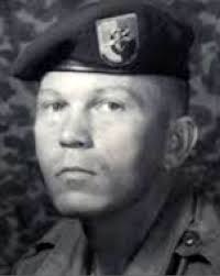 Master Sgt. RALPH JOSEPH RENO