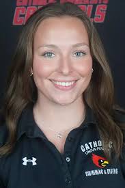 2023-24 Women's Swimming and Diving Roster