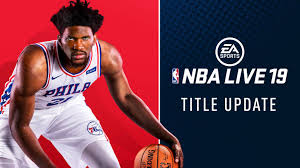 Exclusive dedicated nba stream xyz. Ea Sports Nba Live Home Facebook