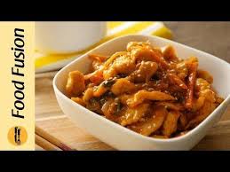 A Must Try Restaurant Quality Kindo Supreme Chicken Recipe For You Do Give It A Try And Enjoy Your Meal Ha Chicken Pizza Recipes Healthy Chinese Recipes Food