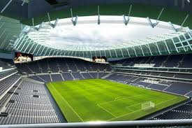 In addition to the basic facts, you can find the address of the. Tottenham Hotspur Stadium Hotels Parking And Transport Football London