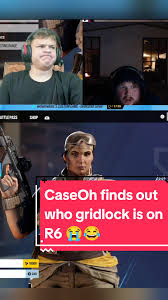 Rainbow Six Siege Gridlock: What She Can Do And How To Use Her | Rock Paper  Shotgun