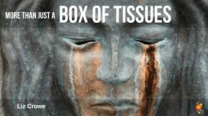 Parental Grief: Liz Crowe at DFTB18