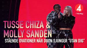 Tusse explains that dating and love is something he wants to keep private. Tusse 10 Facts About Sweden S Eurovision 2021 Singer