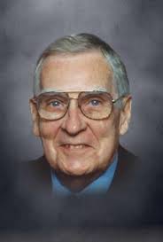 Arthur Ormsby Obituary