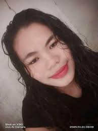 RoseAnn May Caliñajan Pogoy