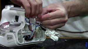 We did not find results for: Iron Repair No Power Or Bad Wire In Cord Rowenta Master Youtube
