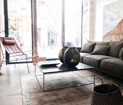 L Automne Hiver Am Pm Une Ode Aux 4 Elements Billie Blanket