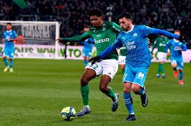 La rivalité est tout d'abord . Marseille Vs Saint Etienne Betting Tips Predictions Odds Marseille Can Continue Winning Run Against Saint Etienne