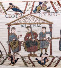 Teppich von bayeux mit dieser waffe wollte napoleon england. Teppich Von Bayeux Wikiwand