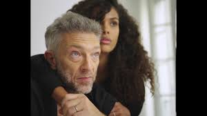 Parmi elles, tina kunakey, mannequin en vogue et petite amie de vincent cassel, qui enchaîne les looks ultra stylés, donnant une véritable leçon de. Rebellious Elegance By Tina Kunakey Vincent Cassel Youtube