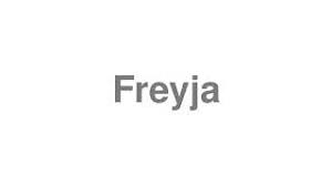 Pronunciación de freyja hoe om te uitspreek. How To Pronounce Freyja Youtube