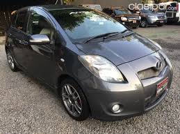 Comece por introduzir a sua matrícula Unico Toyota Yaris Tipo New Vitz Rs Ano 2007 Recien Importado Version Super Equipado Motor 1 5 Cc Vvti Con La Mejor Garantia Del Pais Tr Con Augusto 1093010 Clasipar Com En Paraguay