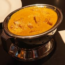 Crustaceans, squid and cuttlefish are also eaten. Goan Fish Curry Lucky Sweets Fine Indian Cuisine