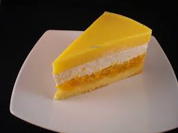 Pfirsich Maracuja Torte Maracuja Torte Kuchen Und Torten Pfirsich Maracuja Torte