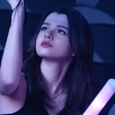 rebecca the woman that you are..